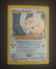 Pokemon card shining usato  Sansepolcro