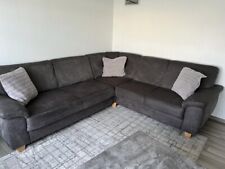 Eck sofa gebraucht gebraucht kaufen  Lünen-Brambauer