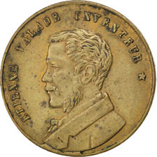 63878 medal french d'occasion  Lille-