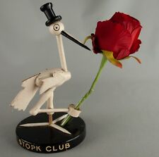 Stork club wood for sale  Denver