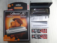 Hohner special harmonica for sale  CHATHAM