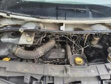 Engine vauxhall movano for sale  DONCASTER