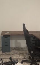 Shaped office desk for sale  Salt Lake City
