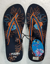 Sandálias chinelos havaianas tropicais femininas EUA tamanho 8 euro tamanho 39 novas com etiqueta comprar usado  Enviando para Brazil