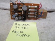Pioneer sx434 power for sale  Joliet