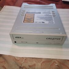 Creative 48x rom for sale  Evans City
