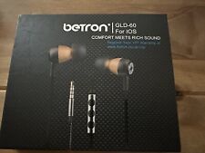 Betron gld60 ear for sale  ALNESS