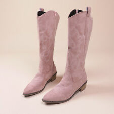 Women cowboy boots for sale  UK