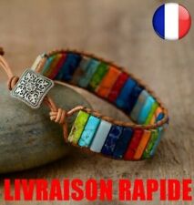 Chakra bracelet bijoux d'occasion  Pommeuse