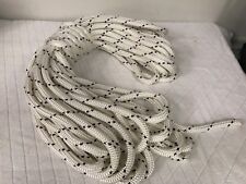 lines halyard ropes for sale  Hartwell