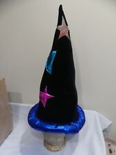 hat pointed witch black for sale  New Egypt