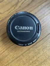 Canon 50mm 1.4 for sale  GLASGOW