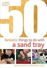 Fantastic things sand for sale  USA
