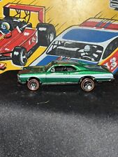 1969 Hot Wheels Pontiac GTO Diecast Car Redwall Pneus USADOS QUASE EM PERFEITO ESTADO (qualquer2por $25) comprar usado  Enviando para Brazil