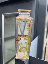 Vase baccarat d'occasion  Reims