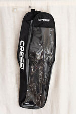 Cressi long fins for sale  Oxford