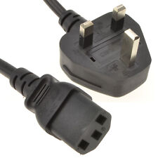 Power cord plug for sale  ST. HELENS