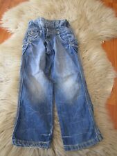 Vingino jeans hose gebraucht kaufen  Wellesweiler,-Furpach