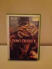 Dino crisis original for sale  HEYWOOD