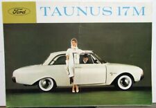1962 ford taunus for sale  Holts Summit