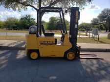 Forklift hyster s50xl for sale  Shipping to Ireland