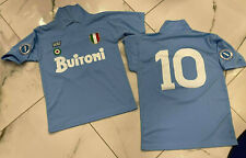maglia calcio sampdoria flachi usato maglia calcio sampdoria flachi usato Napoli