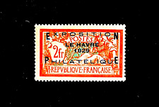 1929 expo phil. d'occasion  France