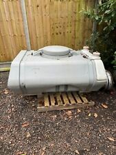 Water bowser for sale  HARLOW