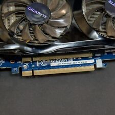 Gigabyte GeForce GTX 460 1GB GDDR5 Desktop Graphics Card for sale  Shipping to South Africa