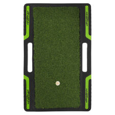 Golf hitting mat for sale  Shipping to Ireland