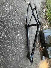 Fiend Reynolds 20.75 Bmx Frame  for sale  Shipping to South Africa