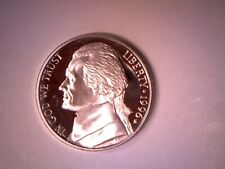 1996 proof jefferson for sale  Othello