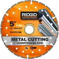 Ridgid metal cutting for sale  Nixa