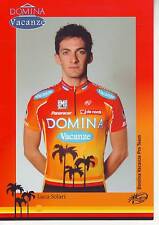 Cyclisme carte cycliste d'occasion  Saint-Pol-sur-Mer