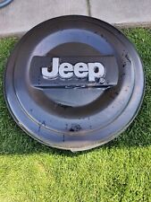 Jeep spare tire for sale  Biola
