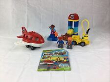 Lego duplo airport for sale  MIDDLESBROUGH