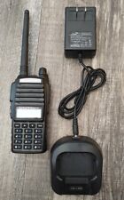 BaoFeng UV-82 8w High Power Dual Band Radio Portable Transceiver Walkie, used for sale  Shipping to South Africa