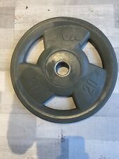 Olympic weight plates for sale  BRISTOL