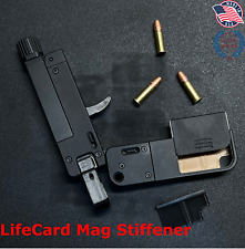 Lifecard mag compartment for sale  Kuna