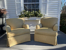 gold kravet chair for sale  Suffield