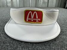 Vintage mcdonalds visor for sale  Kissimmee