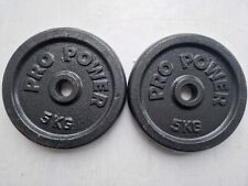 Pro power 5kg for sale  WINSFORD