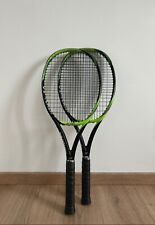 Due racchette tennis usato  Melzo