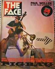 Face magazine .25 for sale  WARRINGTON