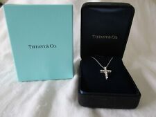 Tiffany co. platinum for sale  Westerly