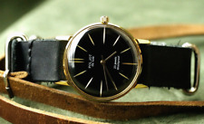 Poljot watch luxe for sale  Renton