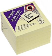 Sticky memo notes for sale  WELLS