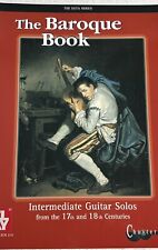 Baroque book intermediate for sale  Buffalo