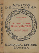 Primo libro della usato  Italia