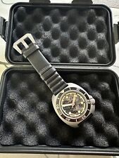 Relógio de titânio Vaymont Predator comprar usado  Enviando para Brazil
